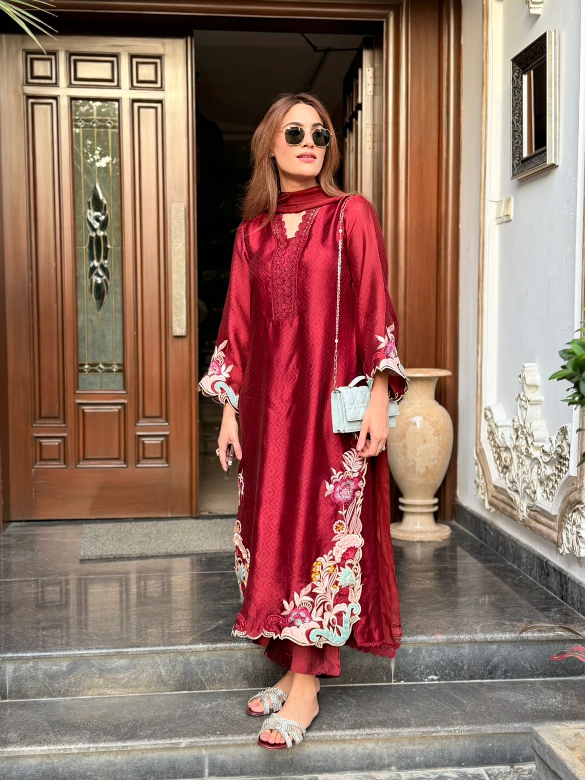 Royal Garnet