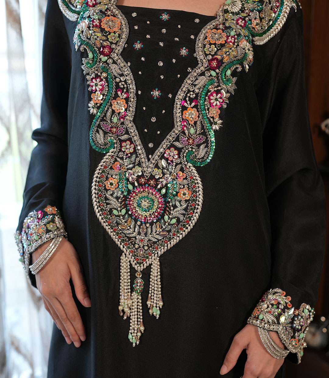 Shab e Zevar