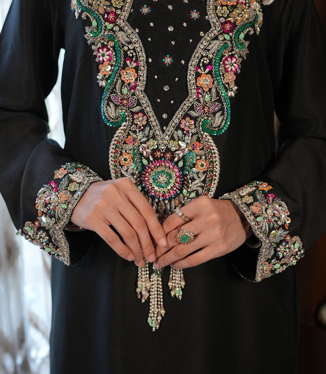 Shab e Zevar