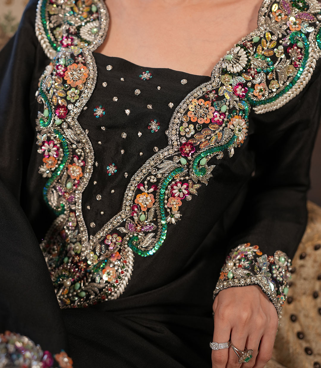 Shab e Zevar